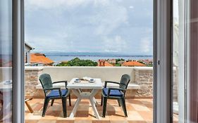 Sea View Suite Mateo